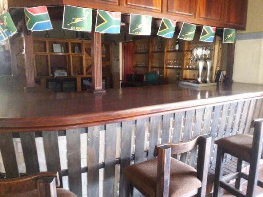 Willow Grange Country Hotel - 135871