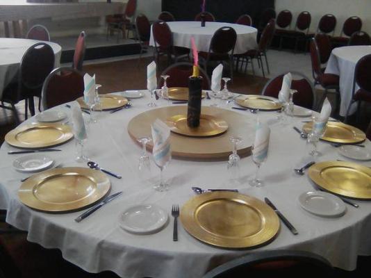 Willow Grange Country Hotel - 135872