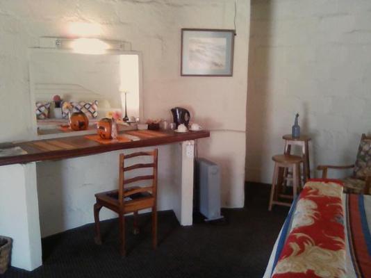 Willow Grange Country Hotel - 135874
