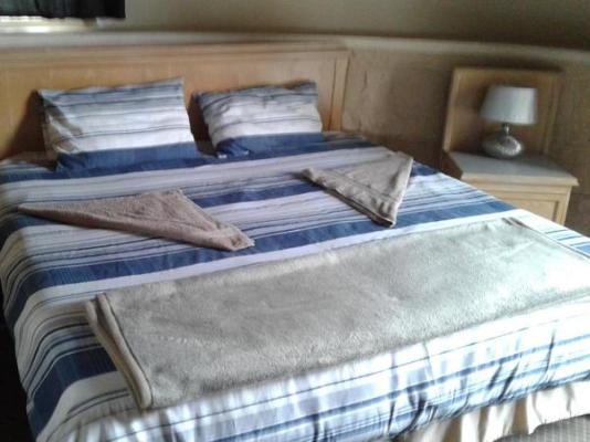 Willow Grange Country Hotel - 135875