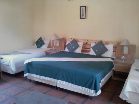 Willow Grange Country Hotel - 135877