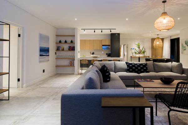 Central Beach Villas - 135928