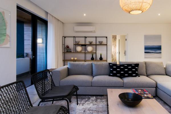 Central Beach Villas - 135929