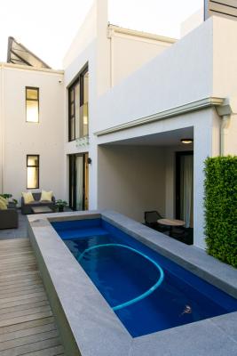 Central Beach Villas - 135931