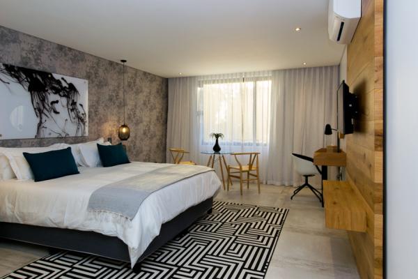 Central Beach Villas - 135933