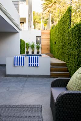Central Beach Villas - 135934
