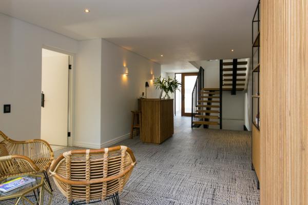 Central Beach Villas - 135935