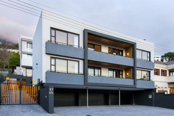 Central Beach Villas - 135936