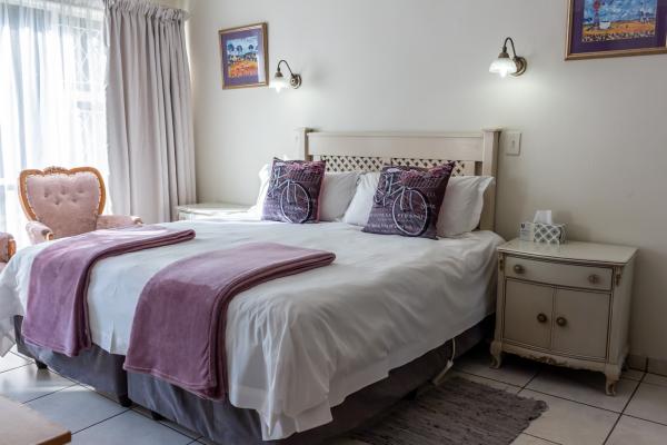 Self-catering Unit