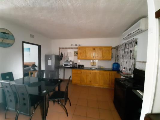 Villa Mia 6 Accommodation - 136272