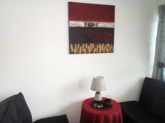 Villa Mia 6 Accommodation - 136279