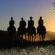 Sunset ride