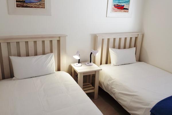 Voorschoten Langebaan - 136718