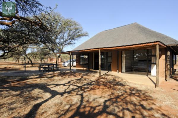 Mokala National Park - 136789