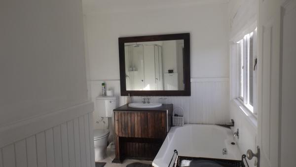 Cape Cod Accommodation - 136837