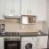 Shared guest kitchen