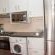 Shared guest kitchen