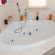 Private Use Jacuzzi