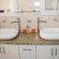 Deluxe Double Room Bathroom
