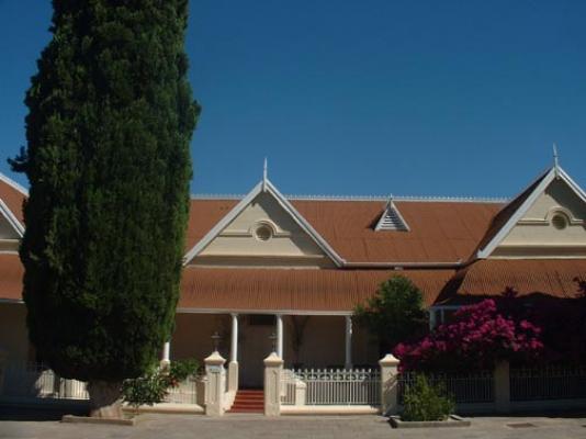 Karoopark Guest House