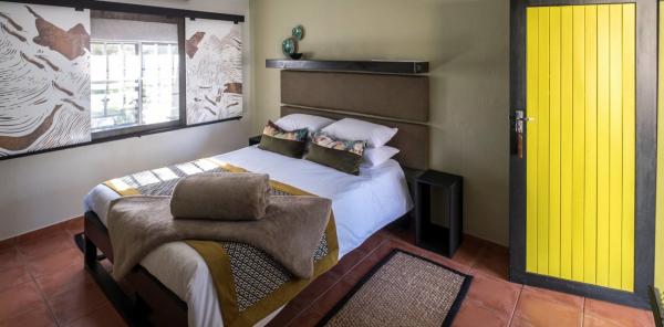 Namib Desert Lodge - 137966