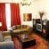 Communal Lounge