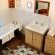 Communal Bathroom
