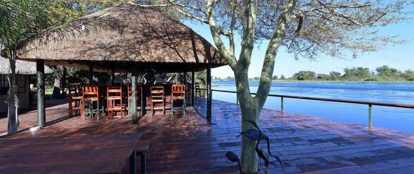 Zambezi Mubala Camp - 138031