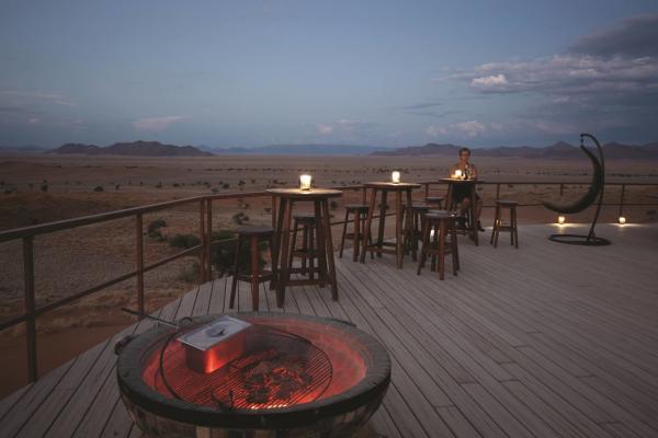 Namib Dune Star Camp - 138053