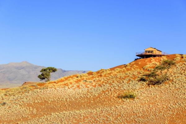Namib Dune Star Camp - 138055
