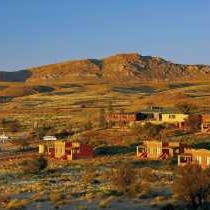 Desert Horse Inn - 138061