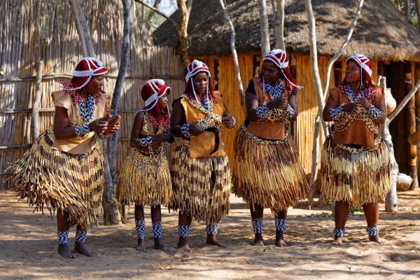 Namushasha River Lodge - 138101