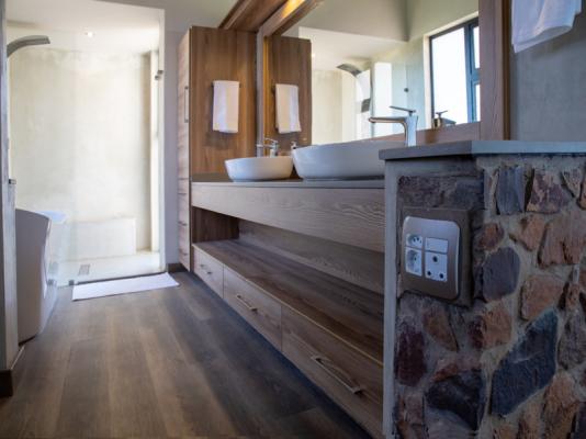 Hillside Lodge Elements Private Golf Estate - 138230