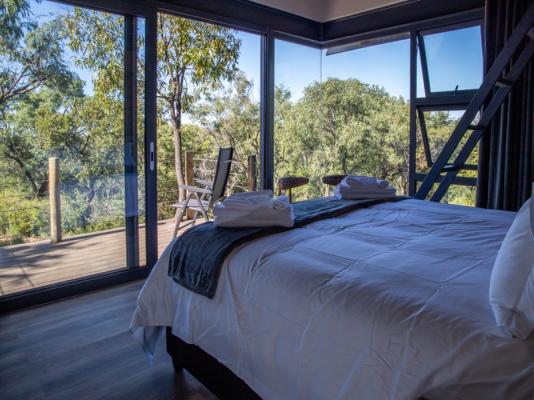 Hillside Lodge Elements Private Golf Estate - 138240