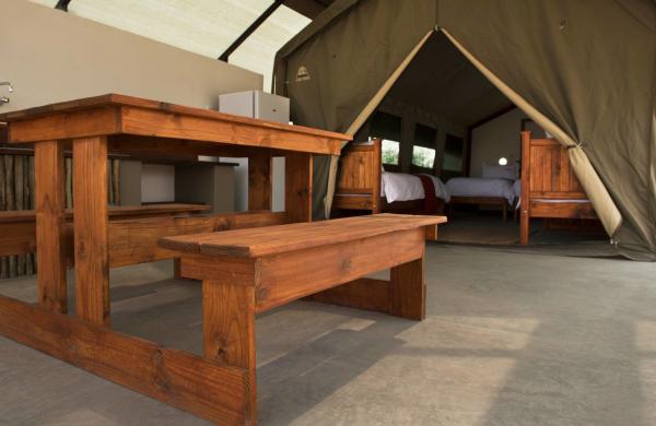 Etosha Safari Camping2Go - 138272
