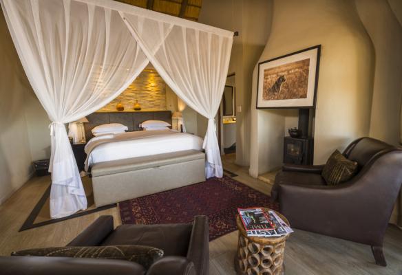 Impodimo Game Lodge - 138369