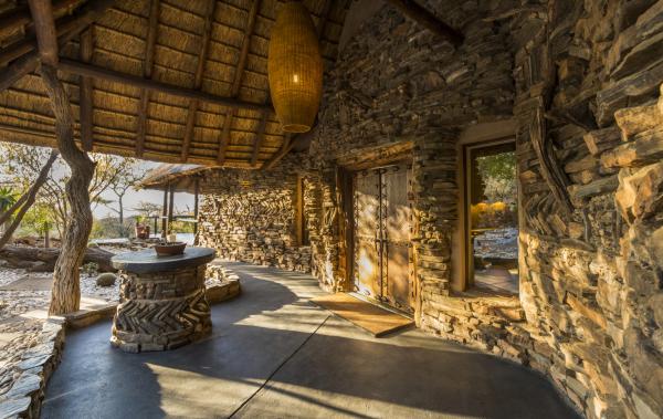 Impodimo Game Lodge - 138376