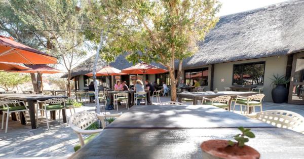 Namib Desert Camping2Go - 138384