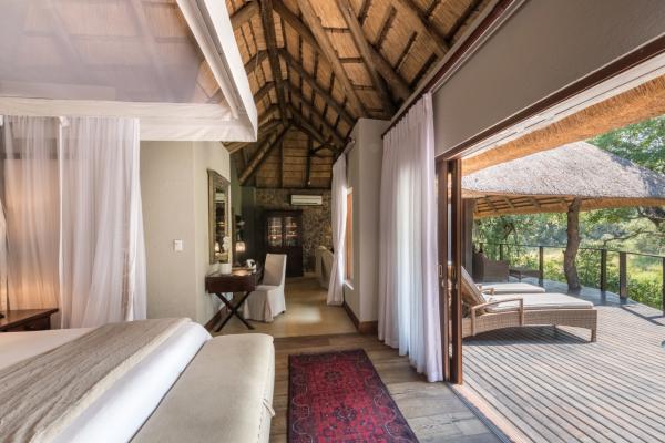 Dulini Lodge - 138488