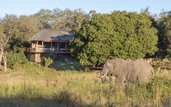 Dulini River Lodge - 138502