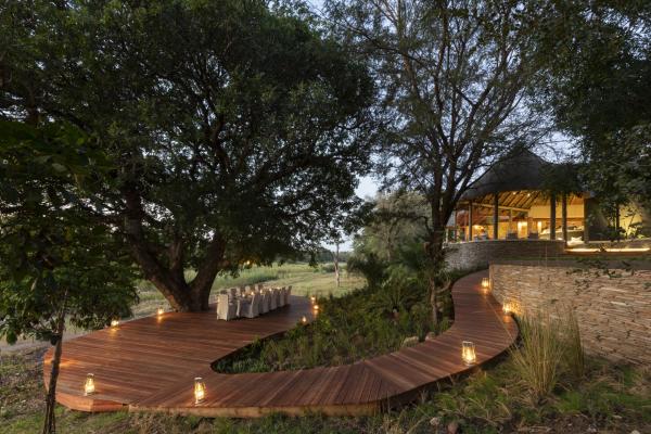Dulini River Lodge - 138506