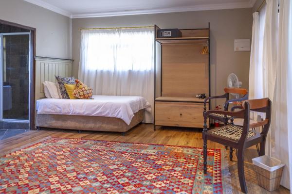Airlies Historical Guesthouse - 138617