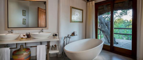 Ulusaba Safari Lodge - 138670
