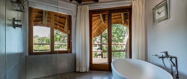 Ulusaba Safari Lodge - 138671
