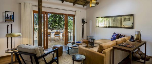 Ulusaba Safari Lodge - 138689