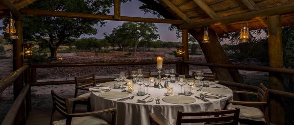 Ulusaba Safari Lodge - 138694
