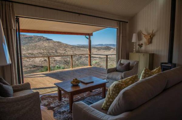Three Tree Hill Lodge - 138703