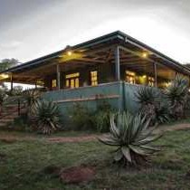Three Tree Hill Lodge - 138712