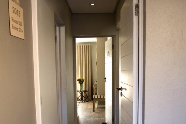 Aquila Private Game Reserve Safari & Spa - 138855