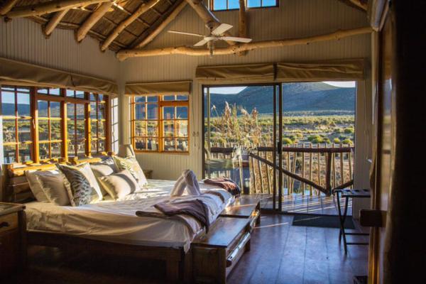 Aquila Private Game Reserve Safari & Spa - 138879